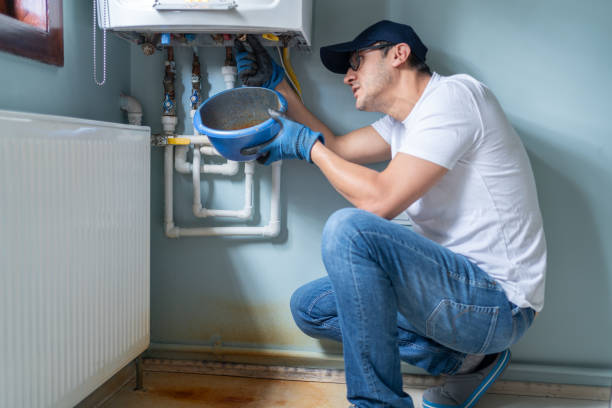 Best Plumbing Inspections & Maintenance in Chesapeake Ranch Estates, MD